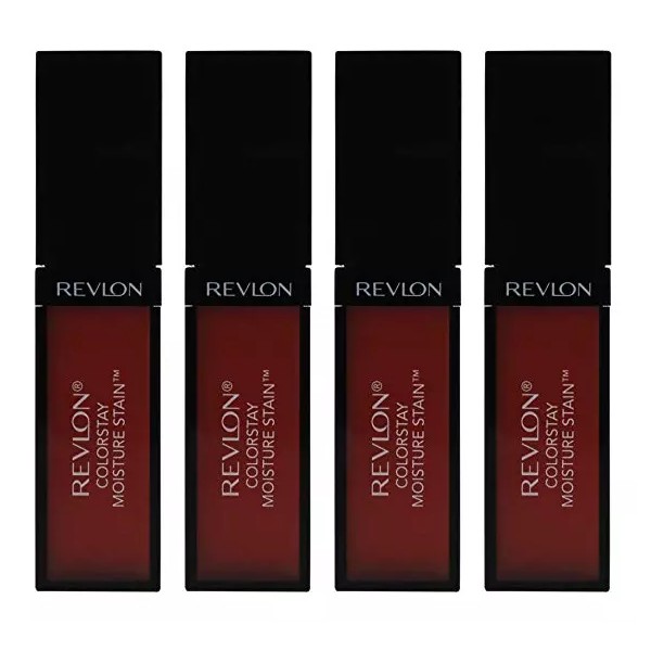 Revlon ColorStay Moisture Stain, London Posh #050, 0.27 Ounce (Pack