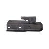 Trailer Valet Blackout 3500 Lbs Coupler 2In Ball 2 1/2In