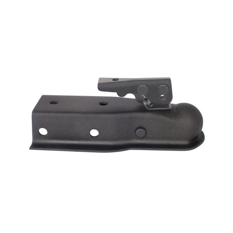 Trailer Valet Blackout 3500 Lbs Coupler 2In Ball 2 1/2In