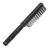 United Cutlery Peine Cepillo Con Cuchilla Oculta Abs Defensa Personal