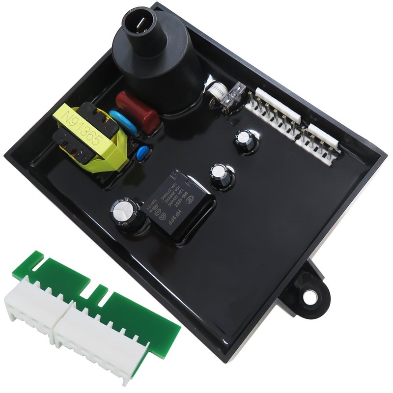 3 in 1 Complete RV Water Heater Repair Kit for