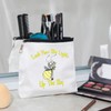 WZJHCL Ray Firefly Makeup Bag Ray Love Evangeline Cosmetic Bag