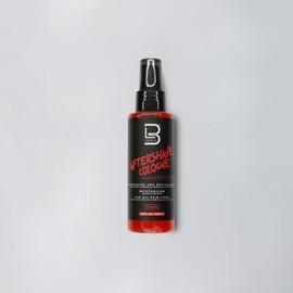 Aftershave Cologne:_Flame_100ml