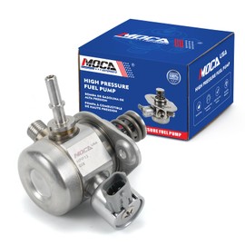 MOCA High Pressure Fuel Pump Fit 2014-2016 for Hyundai Elantra, 2014-2016 Elantra GT, 2010-2013 Sonata, 2013-2015 Tucson, 2011-2015 for Kia Sportage, 2011-2015 Optima 2.0L 2.4L