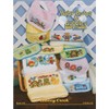 Stoney Creek Baby Burps and Bubbles Bibs and Towels
