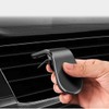 Car magnetic air vent mount magnetic mount / 차량용 자석 송풍구거치대 마그네틱 자석 거치대