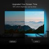 Tayire USB 2m 5V COB LED Strip Light Iceblue, 960LEDs