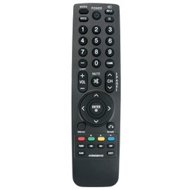AKB69680428 Replacement Remote Control fit for LG LED TV 32LH240H 32LH250H 37LH25R 32LH255H 37LH250H 37LH255H 42LH255H 42LH260H 47LH250H 32LH25R 42LH25R Sac34026004 47ly3d 37LH260H 37LH265H 42LH250H