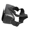 Virtual Reality Headset with Adjustable Straps Immersive Eye Protection 3D
