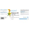 Osavi Primrose Oil with Vitamin A & E, 1800mg -