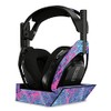 MightySkins Glossy Glitter Skin Compatible with Astro A50 Wireless Headphones