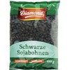 Diamond Black Beans Fermented and Salted (1 x 250g)