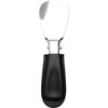 Columbus Metal Shoe Horn C Black