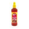 Gourmet Star Hot Sauce (15.5 oz, Sweet & Hot)