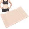 Abdominal Bandage, Lower Waist Support Belt, Compression Wrap, Abdomen Band,