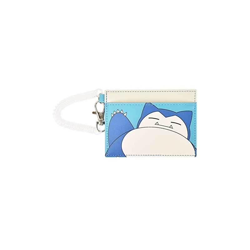 Pokemon Pass Case, Commuter Pass Holder, Card Case, IC Card,