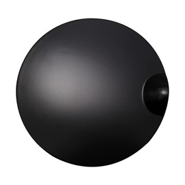 Hoypeyfiy Fuel Tank Filler Cap,Gas Door Filler Access Cover Replacement for Ford F150 9L3Z-99405A26-AA,2009-2014