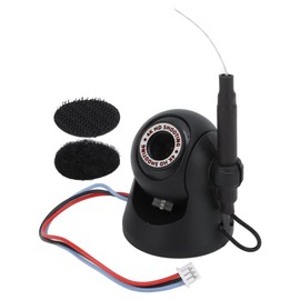 Dilwe RC Car Camera,720P HD Wifi Remote Control Car Camera for F3 F4 1/24 Series Picnics Hiking Traveling