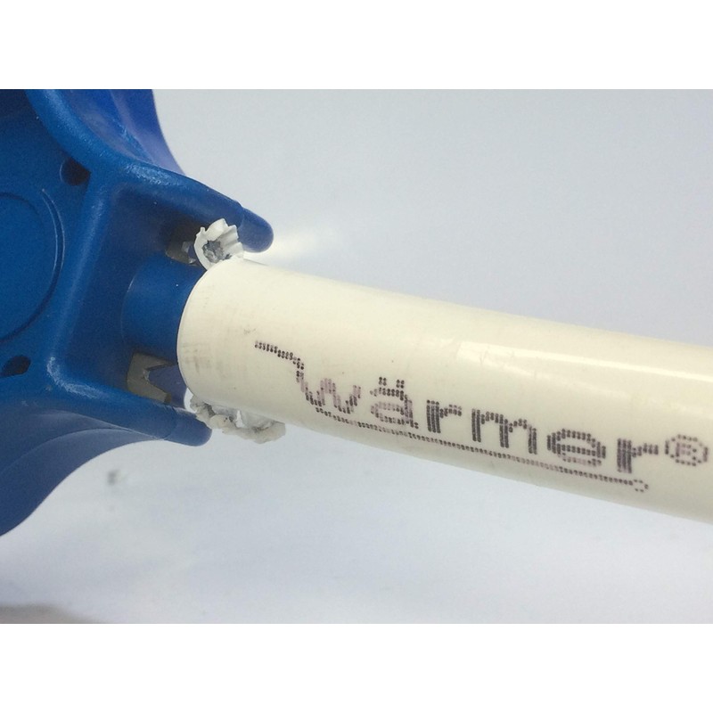 PPR 16/20/25 PEX-AL-PEX Reamer Calibrator