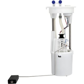 cciyu Fuel Pump Replacement for for Land Rover Discovery 1997 V8 4.0L Petrol From Chassis No. VA737154 E8388M, P76498M