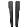 1 Pair Rear Window Heater Protect Trim Electrical Insulation Rear