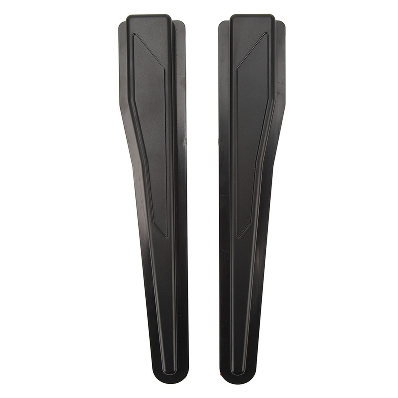 1 Pair Rear Window Heater Protect Trim Electrical Insulation Rear
