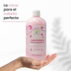 Acondicionador Ceramidas & Ácido Hialurónico Productos Mart Mexico 500 Ml