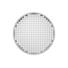 10" Inch (net 3/8" x 3/8" Inch) Duct End Cap