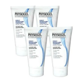 Physiogel (Hyundai Hmall) Physiogel Daily Moisture Therapy Facial Cream 150ml High Moisturizing Cream 4 Pieces Ss / (현대Hmall) 피지오겔 데일리 모이스쳐 테라피 페이셜 크림 150ml 고보습 크림 4개 Ss