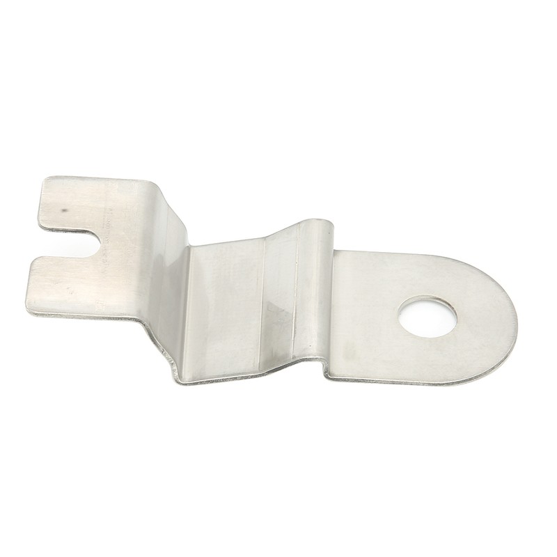 Car Antenna Mount Bracket UHF Stainless Steel Passenger Side Fit