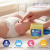 MED PRIDE Petroleum Jelly, Fresh Baby Scent, Baby Blue, Protectant,