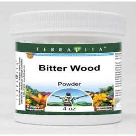 Bitter Wood Powder (4 oz, ZIN: 519239)
