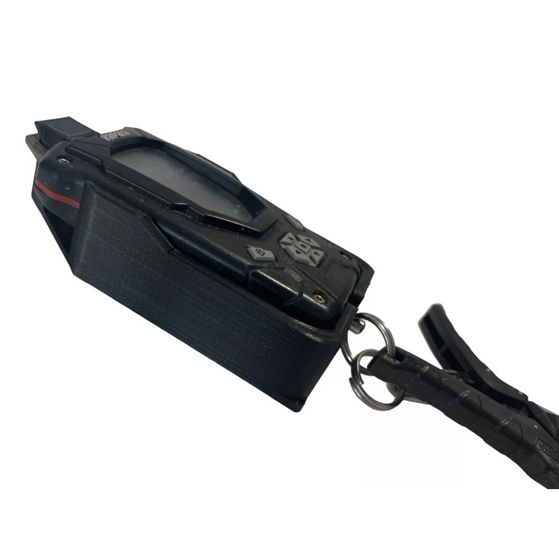 Anglers 3D Outpost Rapala Scale Holder Mount For Digital Scale