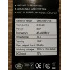 Lava Original LAVA HD-463 Indoor HDTV Antenna, Full HD 1080,