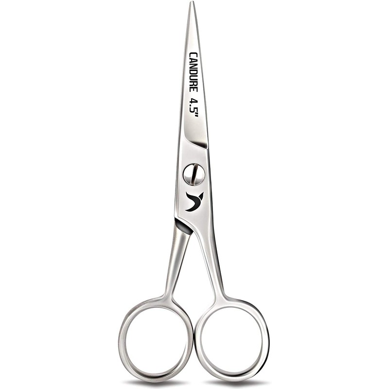 Professional Pink Hairdressing Scissors 5.5 inch (14cm), Beautiful Hair Scissors