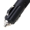 IOOOFU Plug 12V 10A DC Power Cable Cord for Car