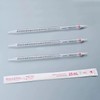Serological Pipette - 25ml/Red,Individually Wrapped(Case of 50)
