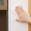 LEC Ba Water's Super Drop Sheets, Flooring & Living Room,