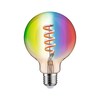 Paulmann 29160 Filament 230V Smart Home Zigbee LED Globe G95