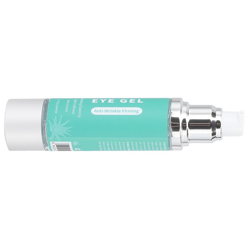 MELAO Eye Cream Moisturizing Soothing Eye Cream Gel for Puffy