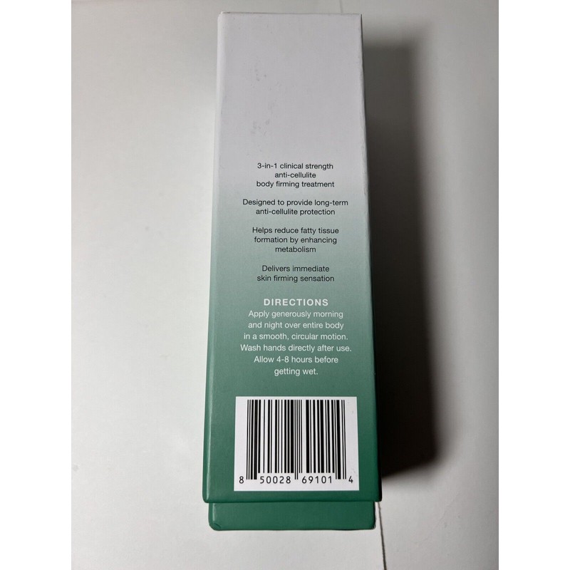 Versa Spa Lipo Tan Body Self-Tan Tightening Crème 5.1 oz