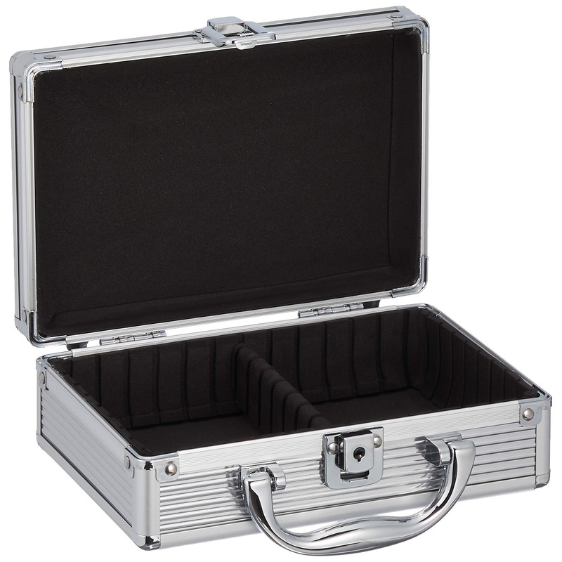 Astage aluminum tool case AL-A001