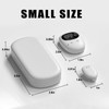 Wireless Bedwetting Alarm (Potty Training, Timer) - White