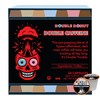 Double Donut High Caffeine Coffee Pods, Extra Strong Double Caffeine