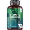 WeightWorld Vitamin E 180 Soft Capsules 400 IU - 180