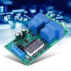 Electric Motor Control Module DC 12V 30A Industrial Forward Reverse
