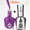 Sally Hansen Miracle Gel Salon Quality Nail Polish | Gel-Like