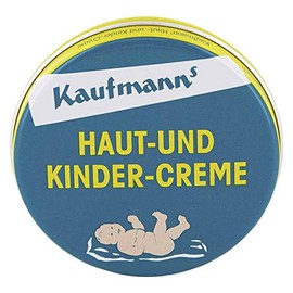 Kaufmanns Skin and Children's Cream 30 ml