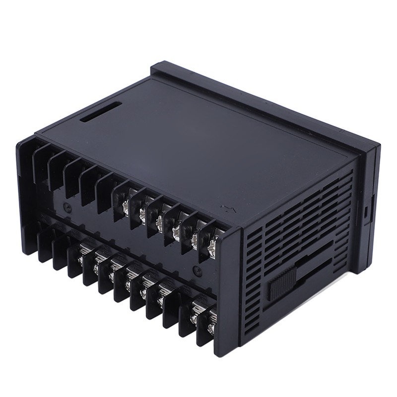 Digital Timer Counter 6 Digit Digital Display Counting Timing Multifunctional