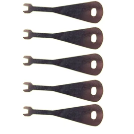 X1 X3 X5 TEST FISH KEY FOR SECRET EMERGENCY LIGHT GRID SWITCHES REPLACEMENT (1) by ToolsOnline